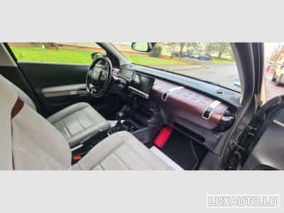 Citroën C4 Cactus PURETECH (2019) - Foto 7