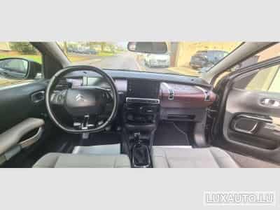 Citroën C4 Cactus PURETECH (2019) - Foto 9