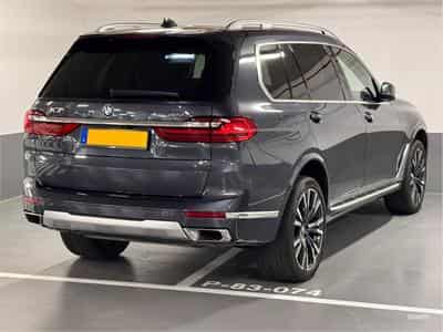 BMW X7 Garantie BMW 02/2028 (2019) - Photo 3