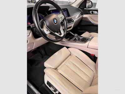 BMW X7 Garantie BMW 02/2028 (2019) - Photo 4