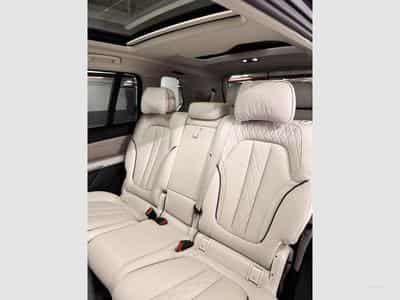 BMW X7 Garantie BMW 02/2028 (2019) - Photo 6