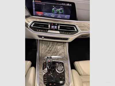 BMW X7 Garantie BMW 02/2028 (2019) - Photo 7