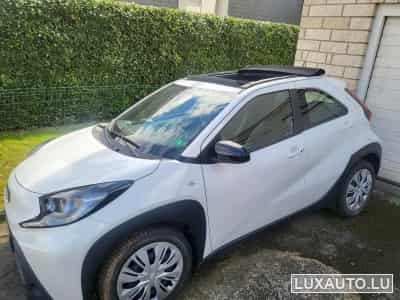 Toyota Aygo X X-Air Play (2022) - Foto 1