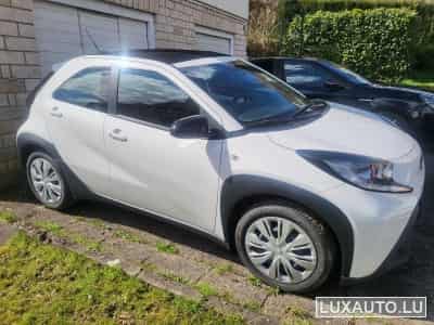 Toyota Aygo X X-Air Play (2022) - Foto 3