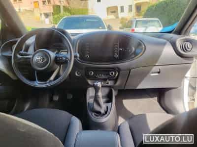 Toyota Aygo X X-Air Play (2022) - Foto 5