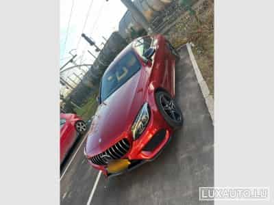 Mercedes C 400 Amg Line 4matic (2016) - Foto 1