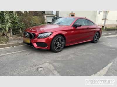 Mercedes C 400 Amg Line 4matic (2016) - Foto 3