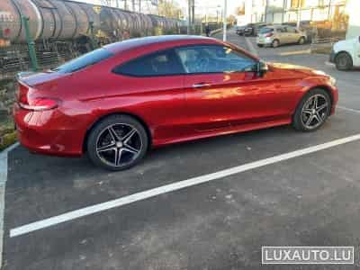 Mercedes C 400 Amg Line 4matic (2016) - Foto 5