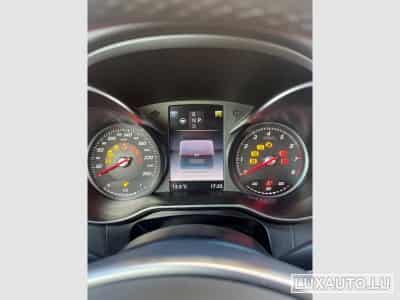 Mercedes C 400 Amg Line 4matic (2016) - Foto 9