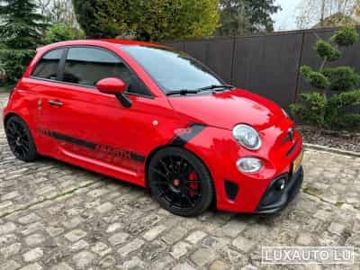 Abarth 595 Competizione (2020) - Foto 1