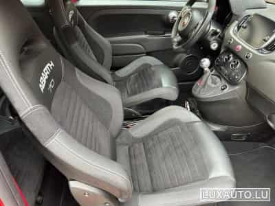 Abarth 595 Competizione (2020) - Foto 10