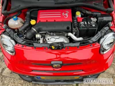 Abarth 595 Competizione (2020) - Foto 7