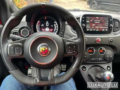 Abarth 595 Competizione (2020) - Foto 8