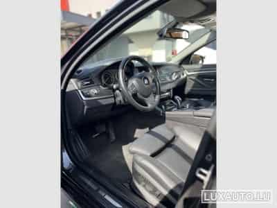 BMW 525 (2011) - Photo 10