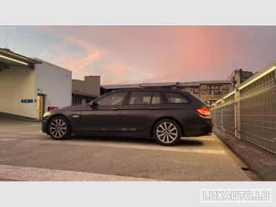 BMW 525 (2011) - Photo 6