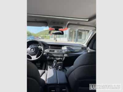 BMW 525 (2011) - Photo 9