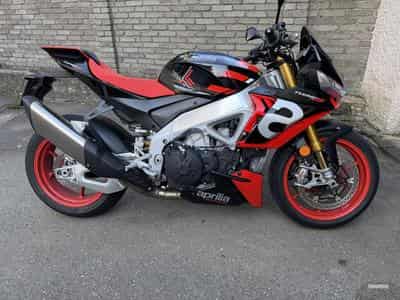 Aprilia Tuono Factory (2023) - Photo 1