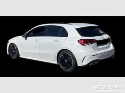 Mercedes A 220 AMG (2021) - Foto 2