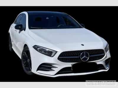 Mercedes A 220 AMG (2021) - Foto 3