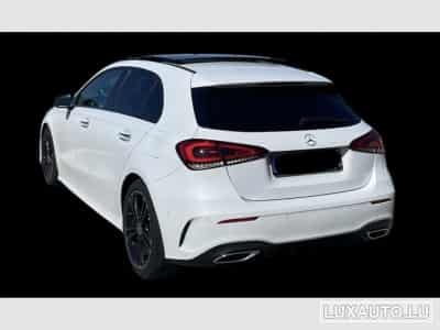 Mercedes A 220 AMG (2021) - Foto 4