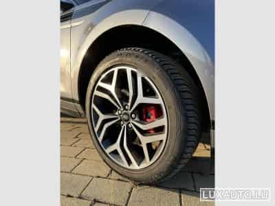 Land-Rover Range Rover Evoque (2022) - Foto 5