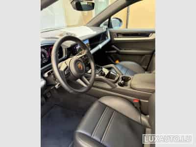 Porsche Cayenne Coupe FACELIFT E-Hybrid / PANO / Bose / Écran Passager (2024) - Foto 3