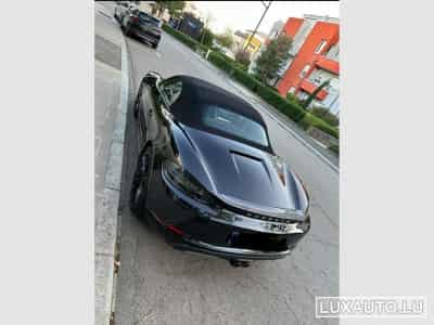 Porsche Boxster (2019) - Photo 4