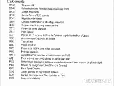 Porsche Boxster (2019) - Photo 6