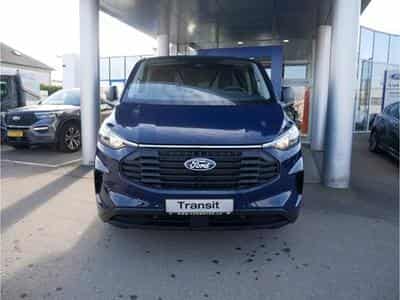 Ford Transit FOURGON 320L TREND 2.0TD136cv M6 FWD LWB  L2/H1 (2025) - Foto 2