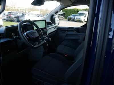 Ford Transit FOURGON 320L TREND 2.0TD136cv M6 FWD LWB  L2/H1 (2025) - Foto 5