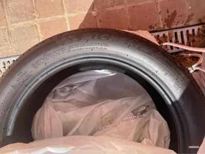 Pneus – 16" - 205/45R 83H - Foto 1
