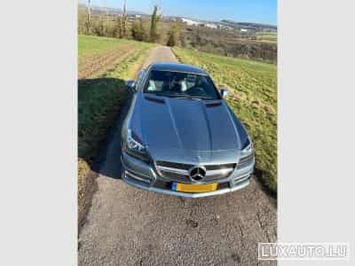 Mercedes SLK 250 AMG line (2011) - Foto 3