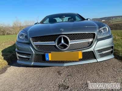 Mercedes SLK 250 AMG line (2011) - Foto 5