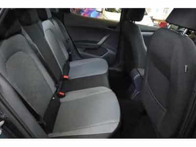 Seat Ibiza Xcellence (2025) - Photo 12