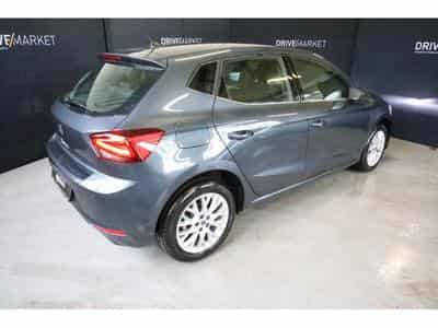 Seat Ibiza Xcellence (2025) - Photo 3