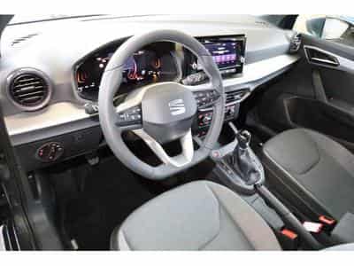 Seat Ibiza Xcellence (2025) - Photo 5