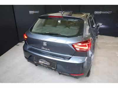 Seat Ibiza Xcellence (2025) - Photo 6