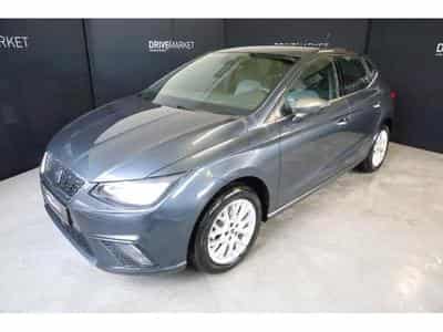 Seat Ibiza Xcellence (2025) - Photo 8