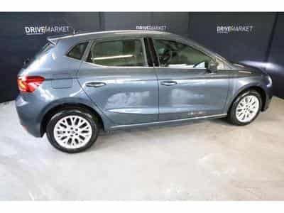 Seat Ibiza Xcellence (2025) - Photo 9