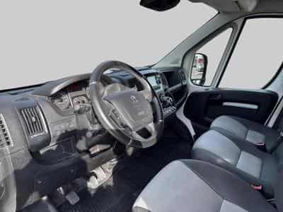 Peugeot Boxer III Asphalt (2021) - Foto 11