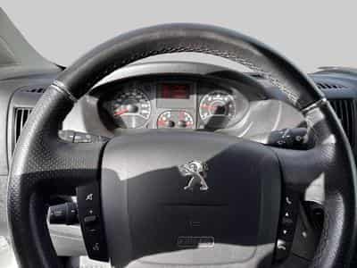 Peugeot Boxer III Asphalt (2021) - Foto 14