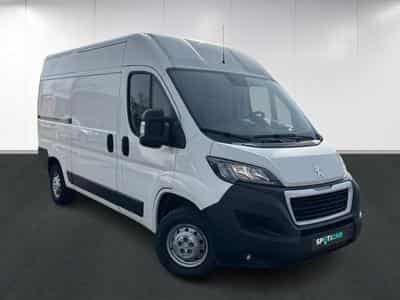 Peugeot Boxer III Asphalt (2021) - Foto 3