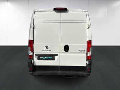 Peugeot Boxer III Asphalt (2021) - Foto 5