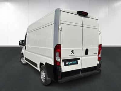 Peugeot Boxer III Asphalt (2021) - Foto 6