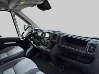 Peugeot Boxer III Asphalt (2021) - Foto 9