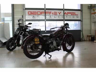 Moto Guzzi Sport 15 1. série (1970) - Foto 3