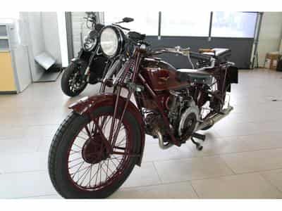 Moto Guzzi Sport 15 1. série (1970) - Foto 8