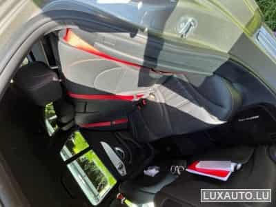 Mercedes C 43 AMG (2020) - Foto 1