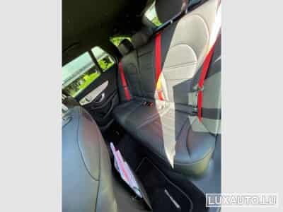 Mercedes C 43 AMG (2020) - Foto 11