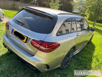 Mercedes C 43 AMG (2020) - Foto 12